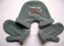 Couples Gloves